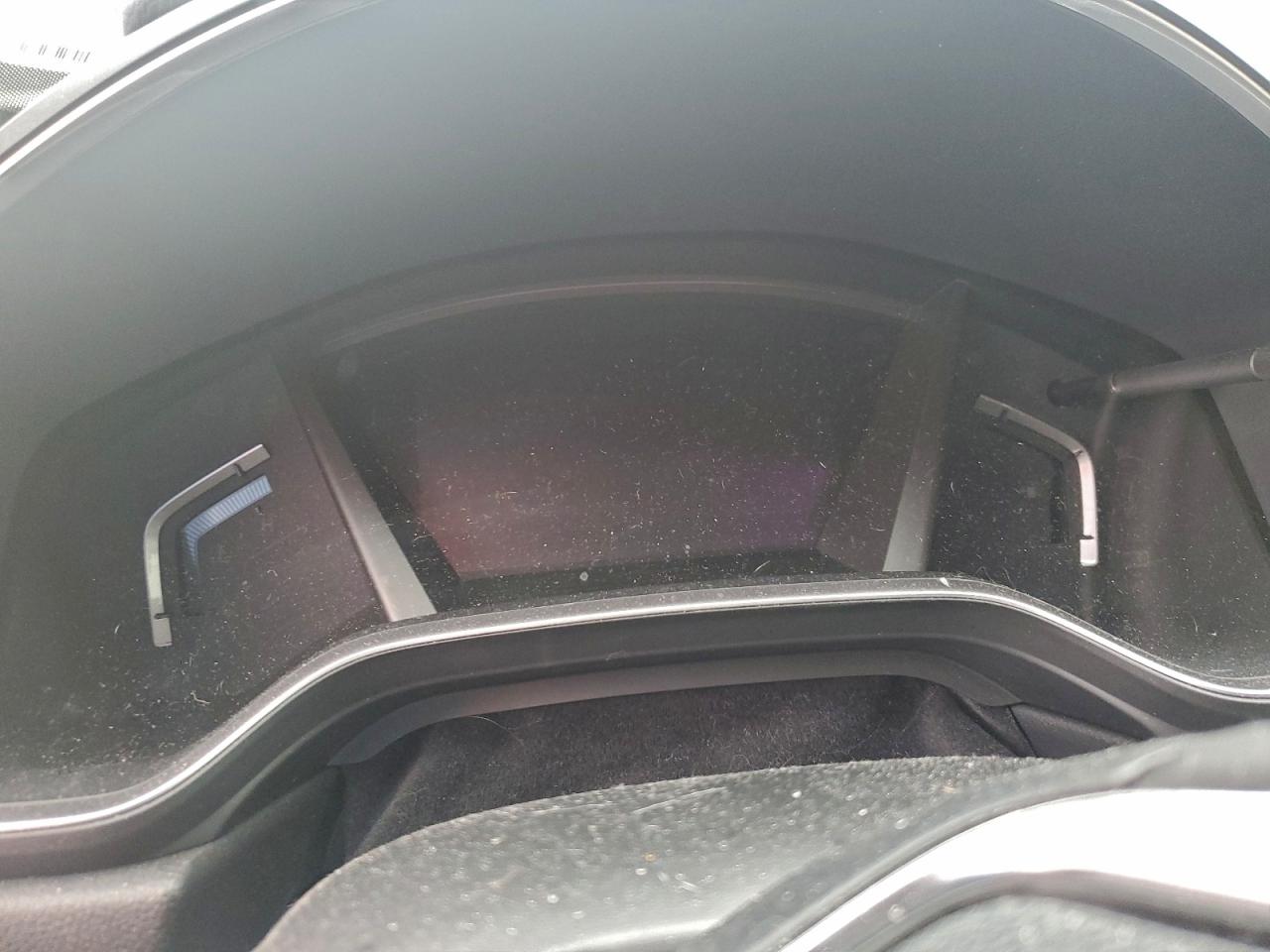 Honda Crv Touring Image 13