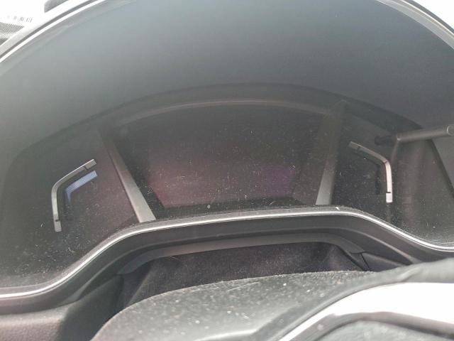 Honda Crv Touring Image 13