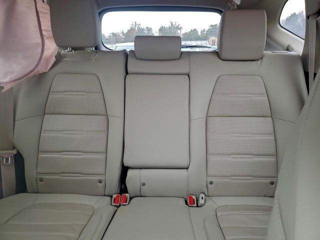 Honda Crv Touring Image 8