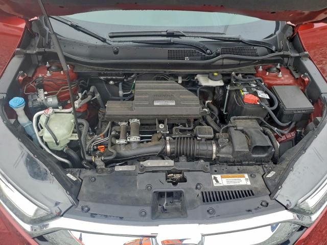 Honda Crv Touring Image 10