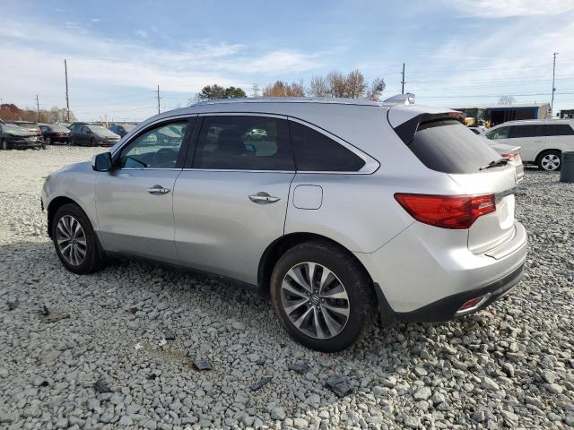 Acura MDX Technology Image 14