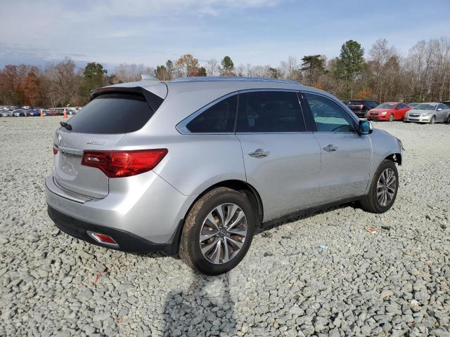 Acura MDX Technology Image 3