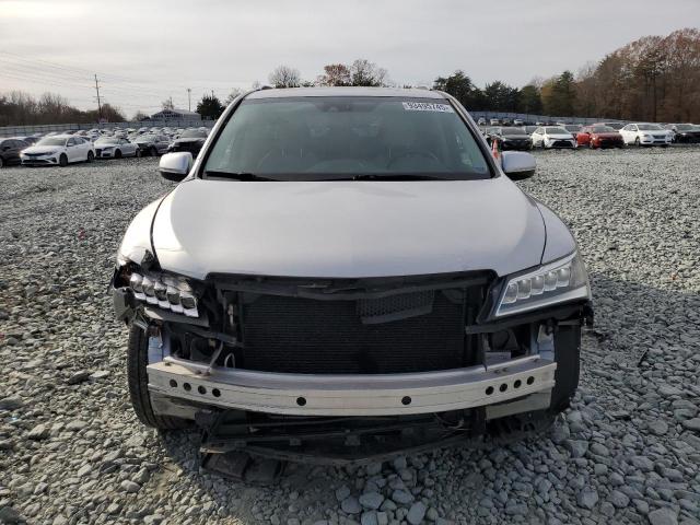 Acura MDX Technology Image 2