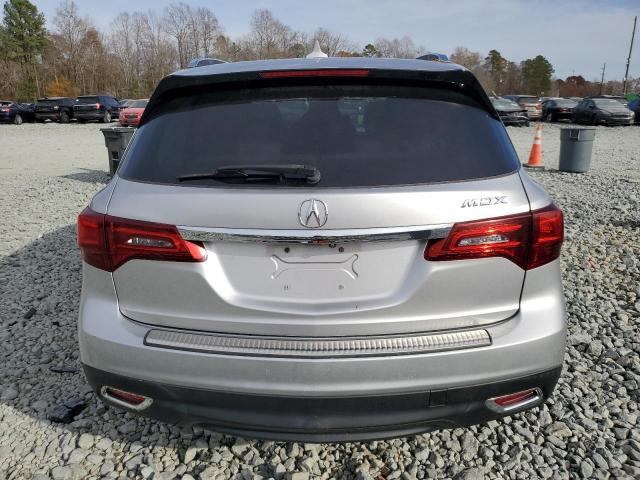 Acura MDX Technology Image 6