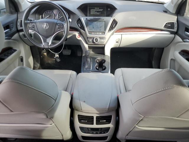 Acura MDX Technology Image 5