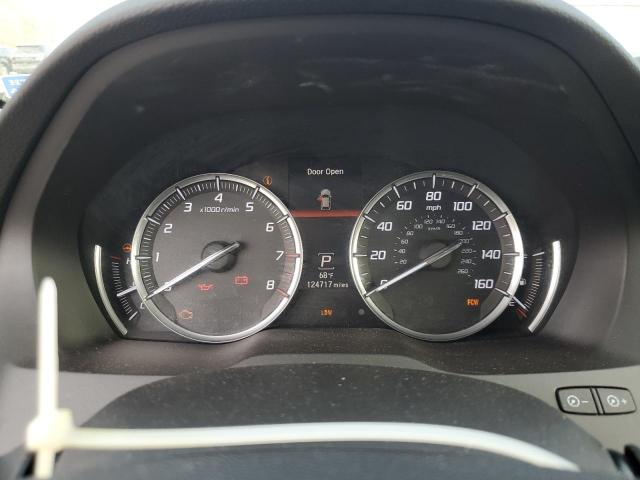 Acura MDX Technology Image 9