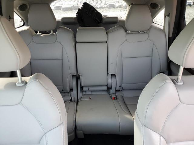 Acura MDX Technology Image 10