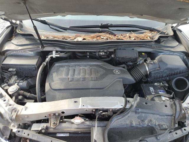 Acura MDX Technology Image 8