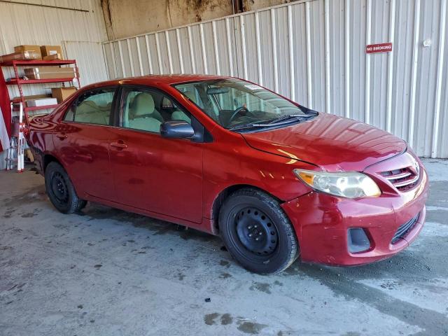 Toyota Corolla Base Image 11