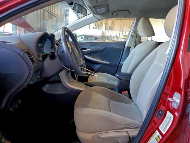 Toyota Corolla Base Image 5