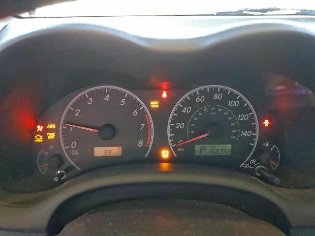 Toyota Corolla Base Image 12