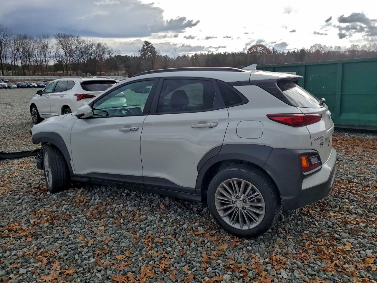 Hyundai KONA Sel Plus Image 4