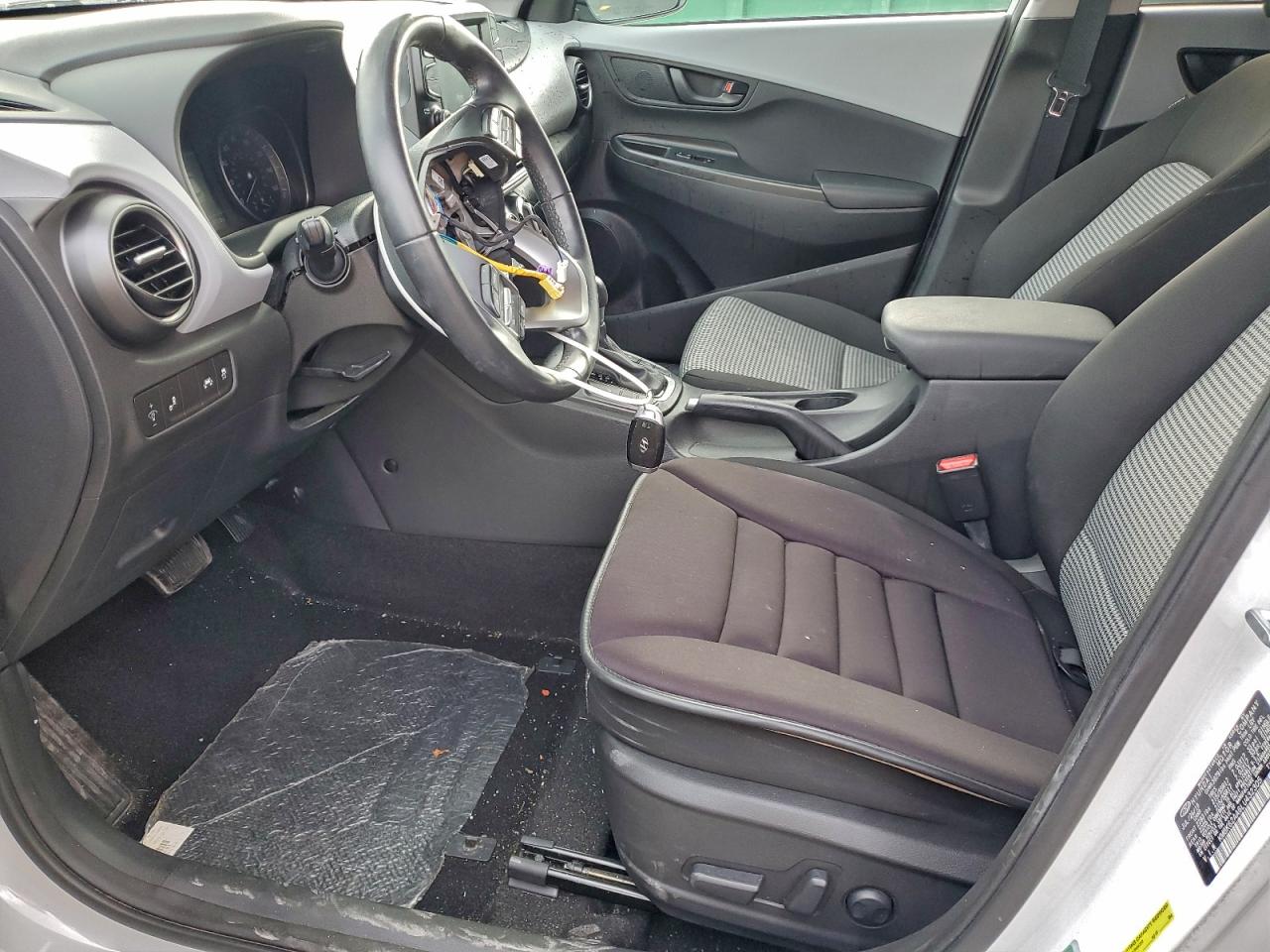 Hyundai KONA Sel Plus Image 13