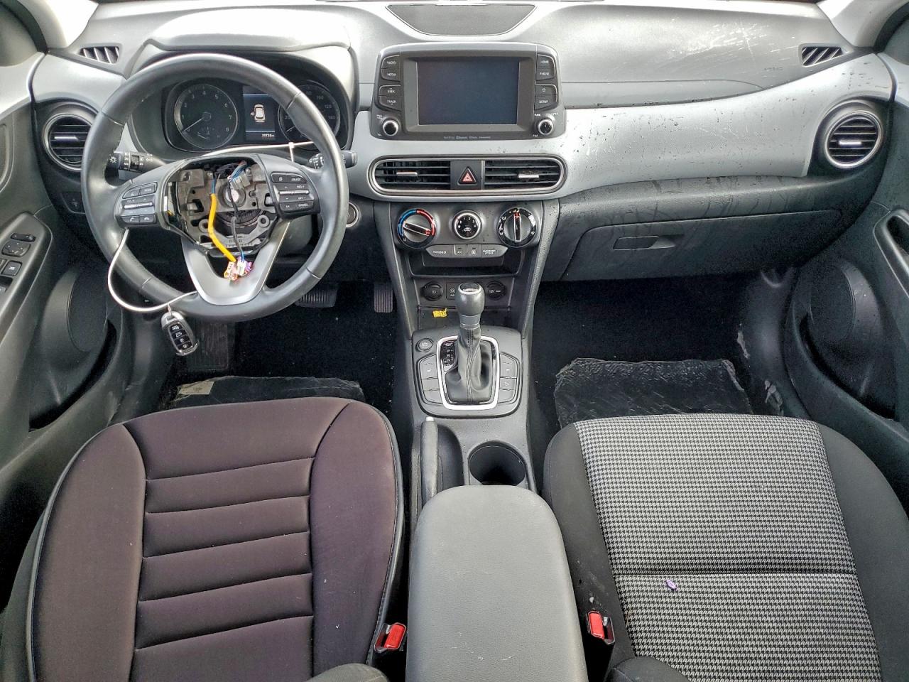 Hyundai KONA Sel Plus Image 12