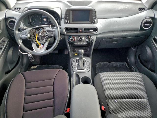 Hyundai KONA Sel Plus Image 12