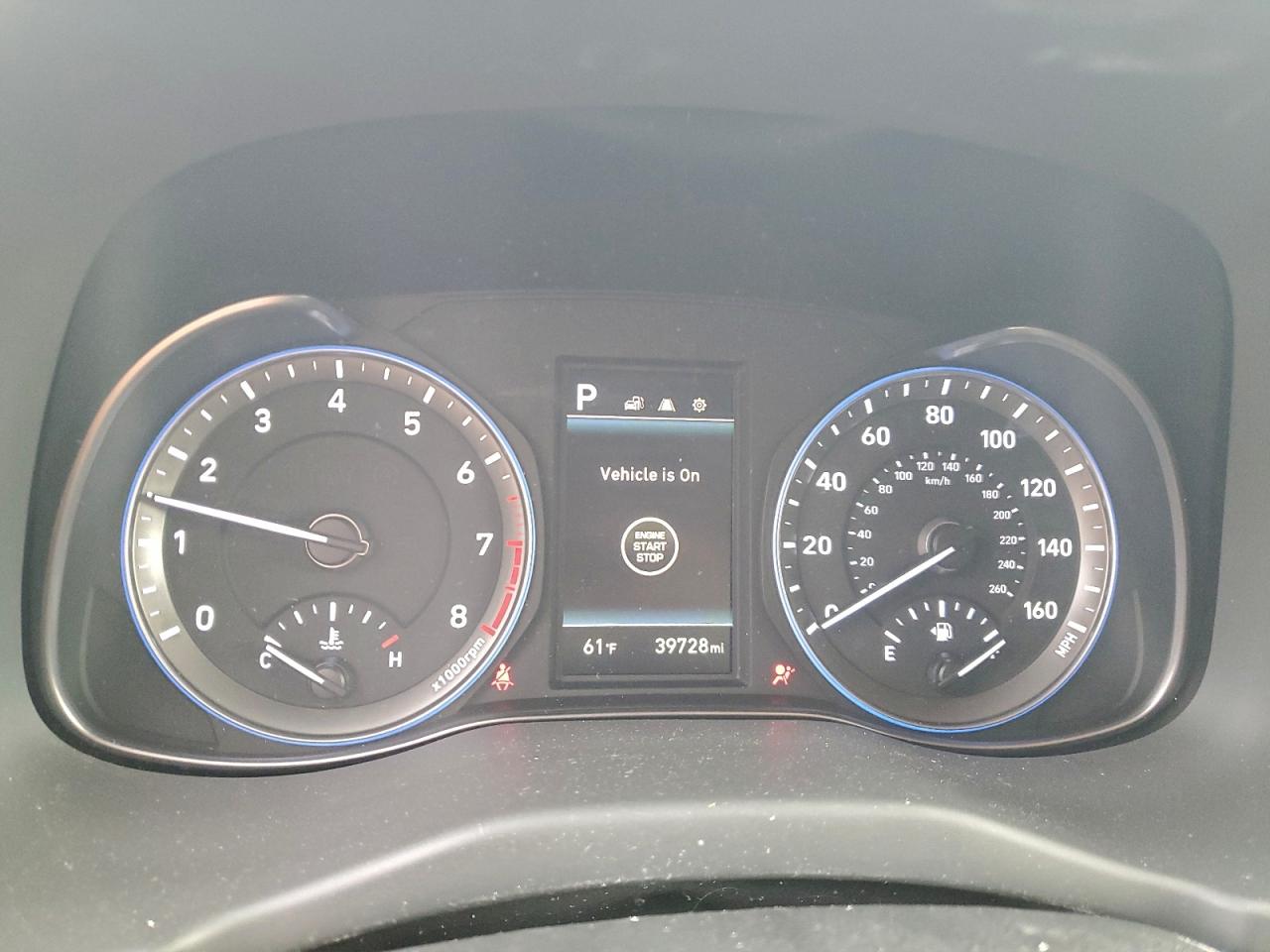 Hyundai KONA Sel Plus Image 6