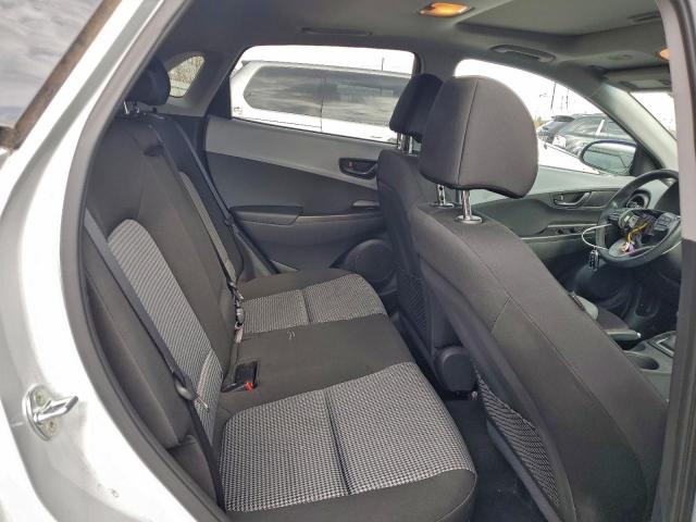 Hyundai KONA Sel Plus Image 14
