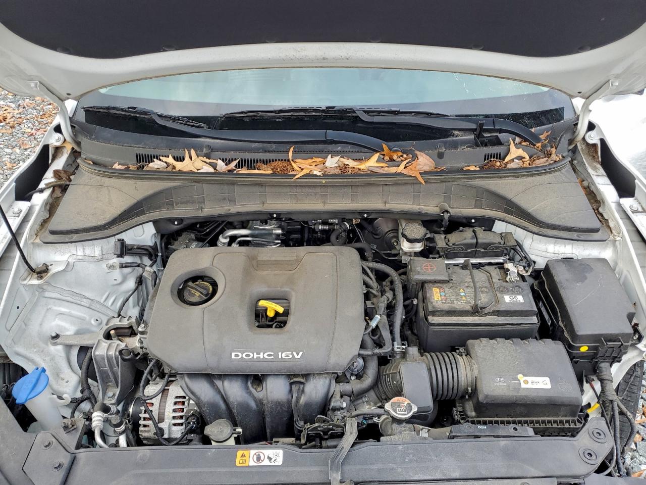 Hyundai KONA Sel Plus Image 11