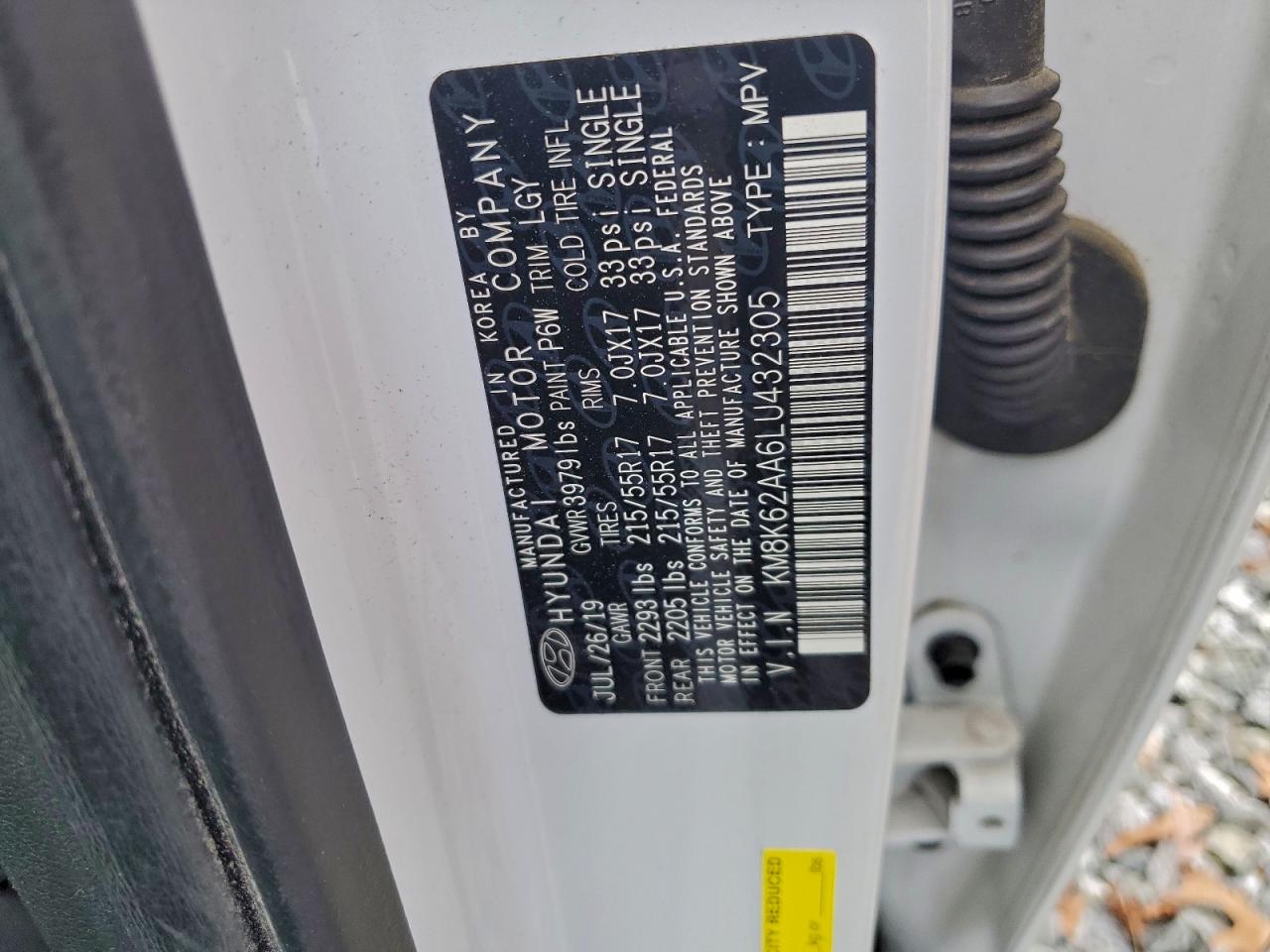 Hyundai KONA Sel Plus Image 7