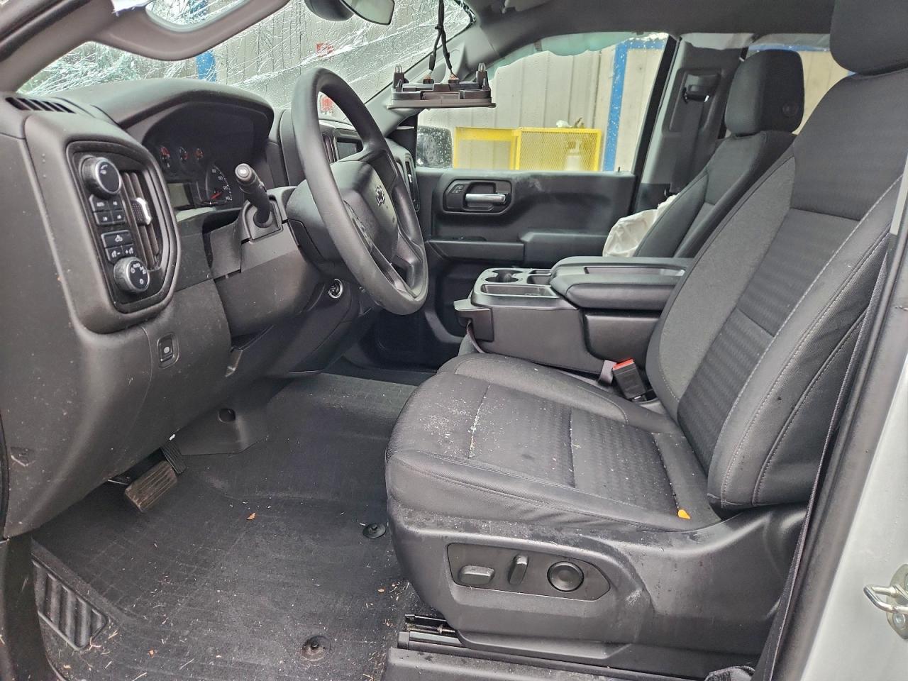 Chevrolet Silverado K1500 Trail Boss Custom Image 7