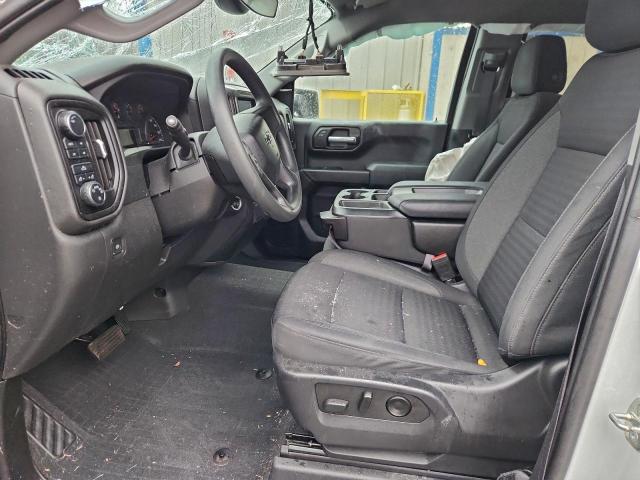 Chevrolet Silverado K1500 Trail Boss Custom Image 7