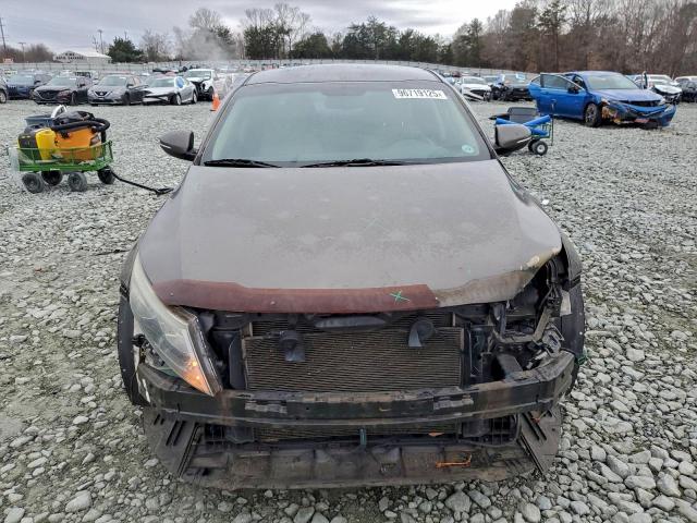 Kia Optima Ex Image 7