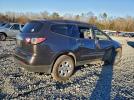 Chevrolet Traverse Ls Image 10