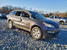 Chevrolet Traverse Ls Image 12