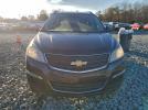Chevrolet Traverse Ls Image 6