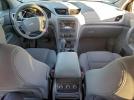 Chevrolet Traverse Ls Image 3