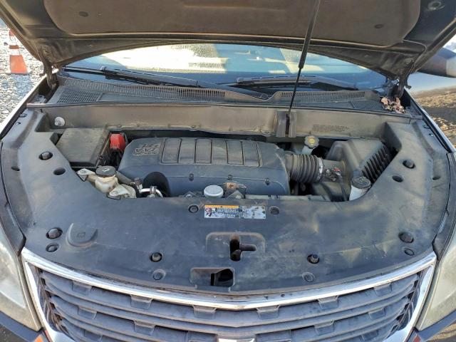 Chevrolet Traverse Ls Image 5