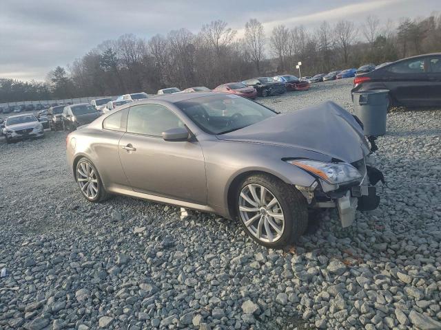 INFINITI G37 Base Image 4