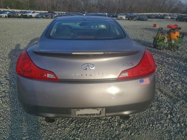 INFINITI G37 Base Image 5