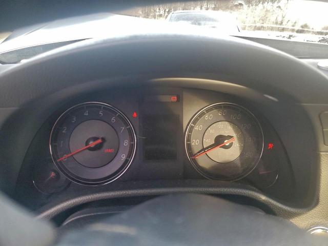 INFINITI G37 Base Image 9