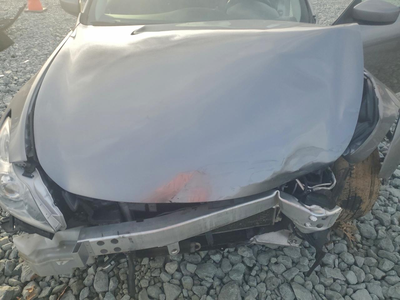 INFINITI G37 Base Image 10