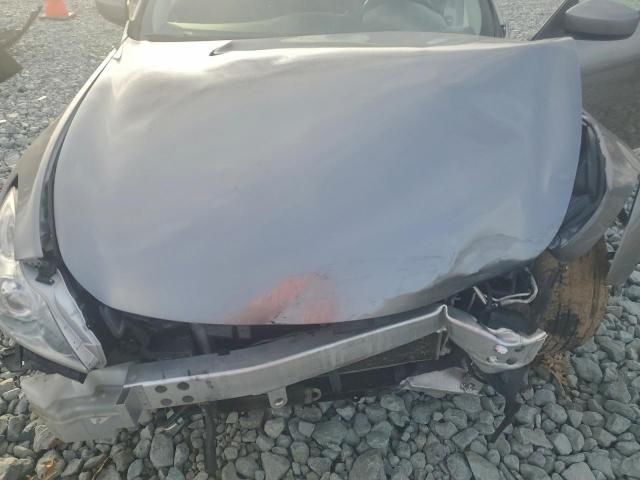 INFINITI G37 Base Image 10