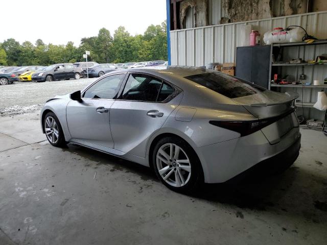 Lexus Is 300 Image 8