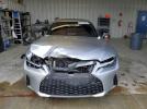Lexus Is 300 Image 4