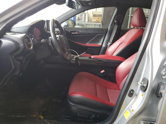 Lexus Is 300 Image 5