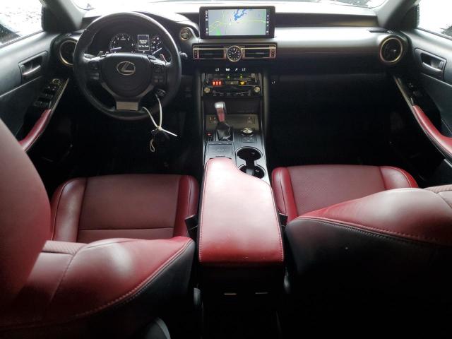 Lexus Is 300 Image 11