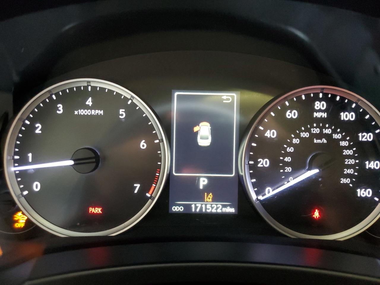 Lexus Is 300 Image 2