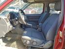 Nissan Frontier Crew Cab Sc Image 11