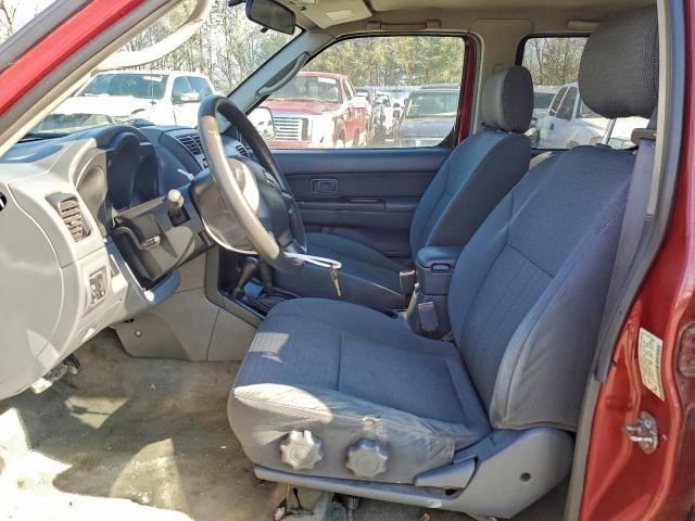 Nissan Frontier Crew Cab Sc Image 11