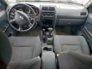 Nissan Frontier Crew Cab Sc Image 10