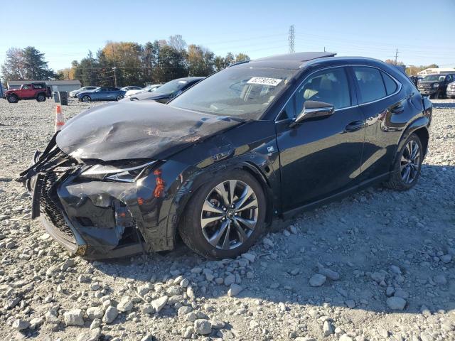  Salvage Lexus Ux