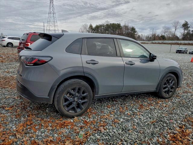 Honda HR-V Sport Image 5