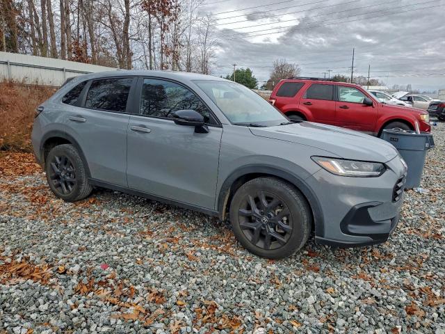 Honda HR-V Sport Image 3