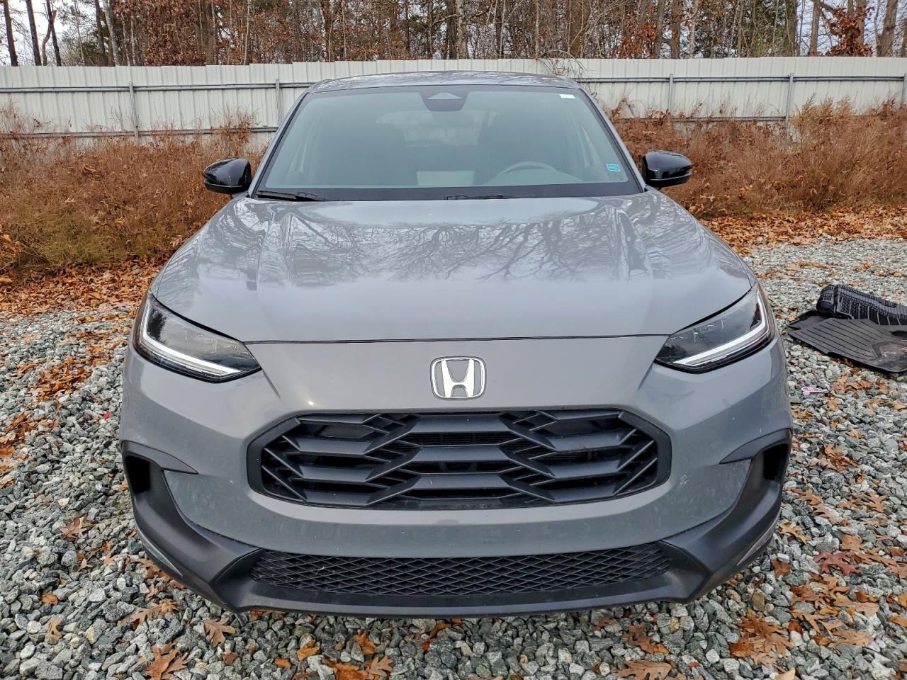 Honda HR-V Sport Image 12