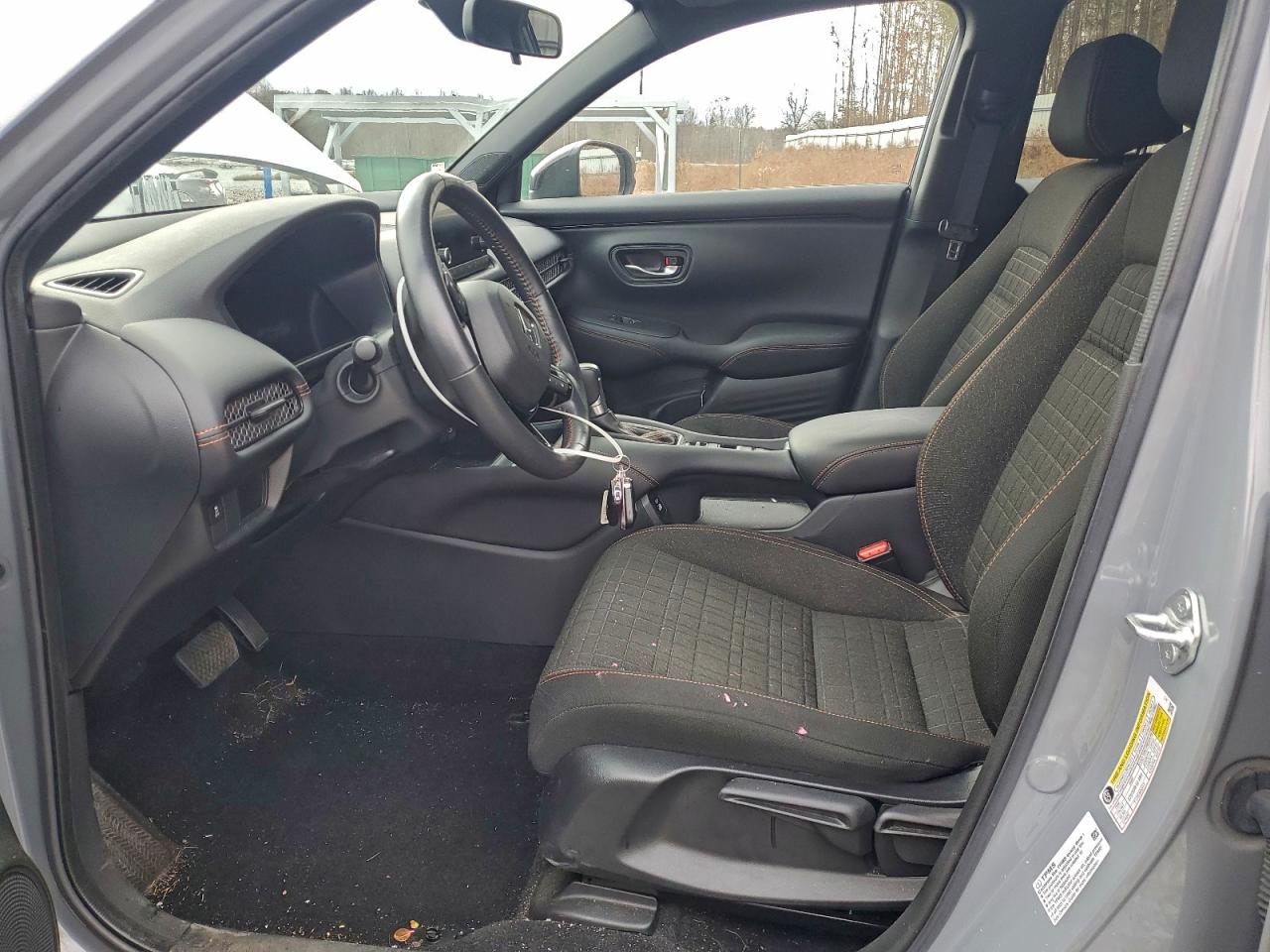 Honda HR-V Sport Image 6