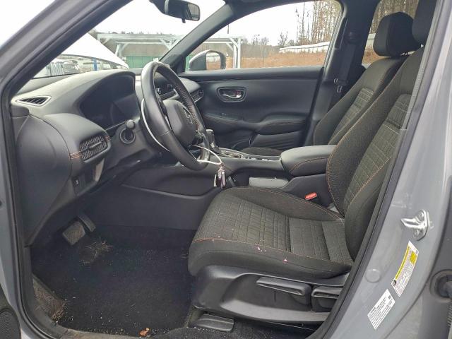 Honda HR-V Sport Image 6